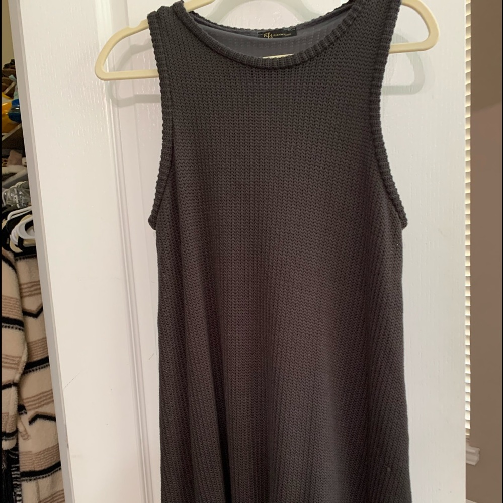 KL Signature Dress Mini